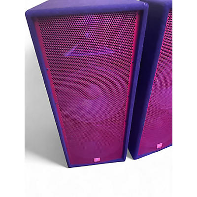 Used JBL Sound factor Sf25 Unpowered Speaker