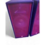 Used JBL Sound factor Sf25 Unpowered Speaker