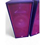 Used JBL Sound factor sf25 Unpowered Speaker