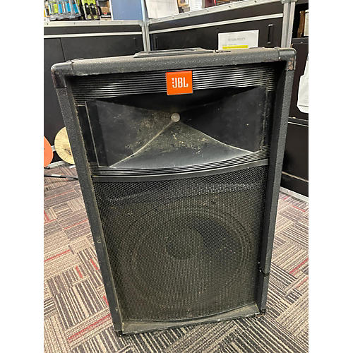 JBL Used JBL TR105 Passive Speaker Unpowered Speaker