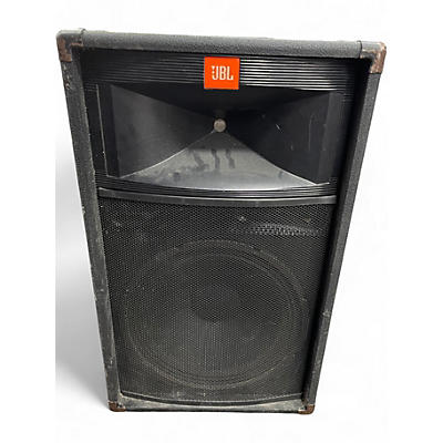 Used JBL TR105 Unpowered Speaker