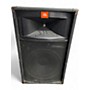 Used JBL TR105 Unpowered Speaker