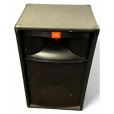 Used JBL TR125 Unpowered Monitor