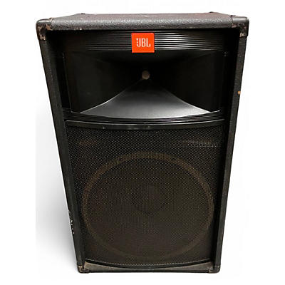 Used JBL TR125 Unpowered Speaker