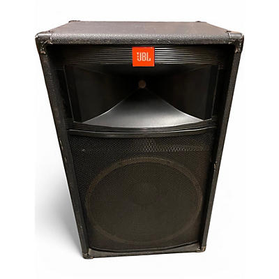 Used JBL TR125 Unpowered Speaker