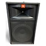 Used JBL TR125 Unpowered Speaker