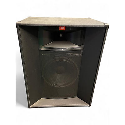 Used JBL TR126 Unpowered Speaker