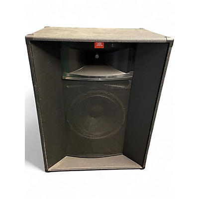 Used JBL TR126 Unpowered Speaker