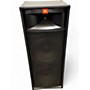 Used JBL TR225 Unpowered Speaker