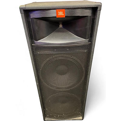 Used JBL TR225 Unpowered Speaker