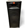 Used JBL TR225 Unpowered Speaker