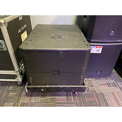 JBL Used JBL VRX900 Unpowered Subwoofer