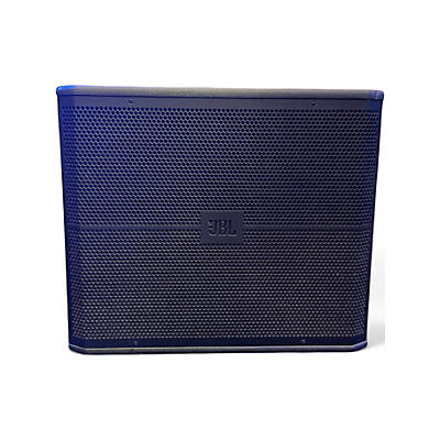 Used JBL VRX918 Powered Subwoofer