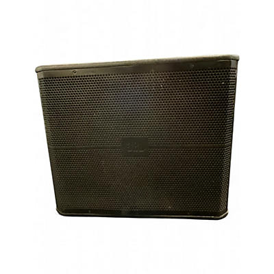 Used JBL VRX918S Unpowered Subwoofer
