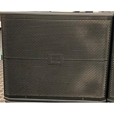 JBL Used JBL VRX918SP Powered Speaker