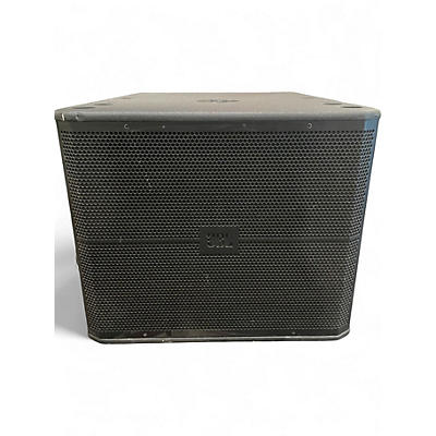 Used JBL VRX918SP Powered Speaker