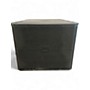 Used JBL VRX918SP Powered Speaker