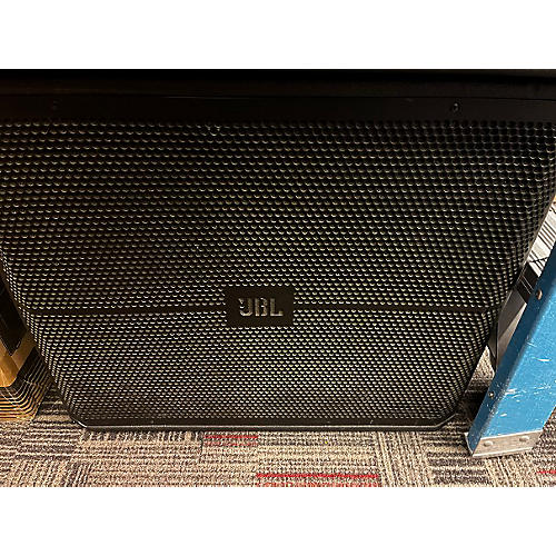 JBL Used JBL VRX918SP Powered Subwoofer