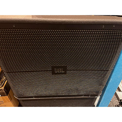 JBL Used JBL VRX918SP Powered Subwoofer