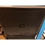 Used JBL Used JBL VRX918SP Powered Subwoofer