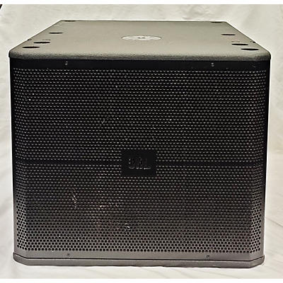 JBL Used JBL VRX918SP Powered Subwoofer