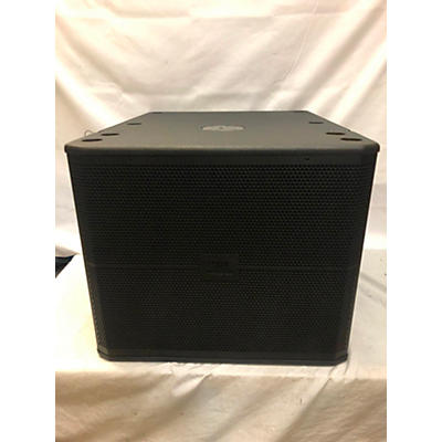 JBL Used JBL VRX918SP Powered Subwoofer