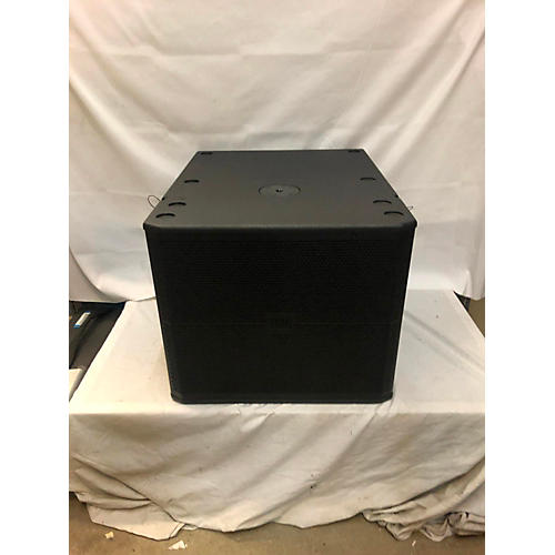 JBL Used JBL VRX918SP Powered Subwoofer