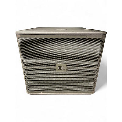 Used JBL VRX918SP Powered Subwoofer