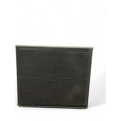 Used JBL VRX918SP Powered Subwoofer