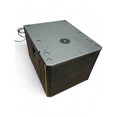Used JBL VRX918SP Powered Subwoofer