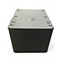 Used JBL VRX918SP Powered Subwoofer