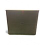 Used JBL VRX918SP Powered Subwoofer