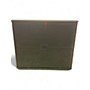 Used JBL VRX918SP Powered Subwoofer