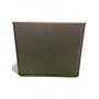 Used JBL VRX918SP Powered Subwoofer