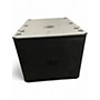 Used JBL VRX918SP Powered Subwoofer