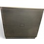 Used JBL VRX918SP Powered Subwoofer