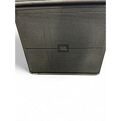 Used JBL VRX918SP Powered Subwoofer