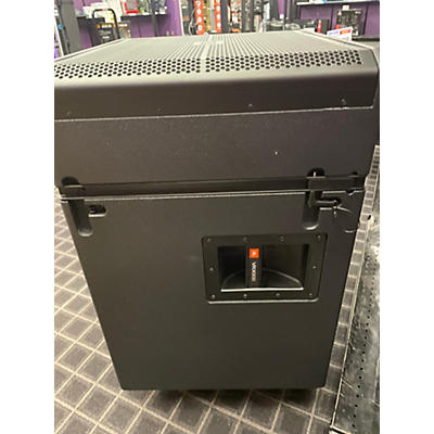 Jbl Used JBL VRX918SP Unpowered Subwoofer