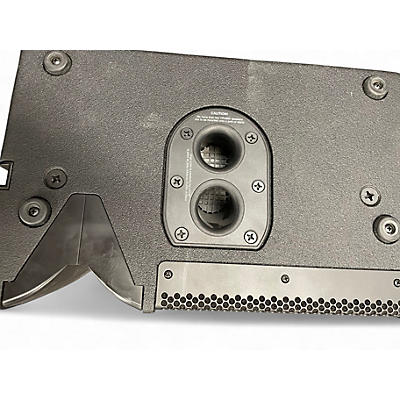 Used JBL VRX928LA Unpowered Speaker