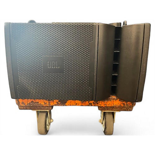 Used JBL VRX932LAP Powered Speaker