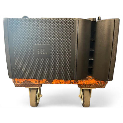 Used JBL VRX932LAP Powered Speaker