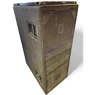 Used JBL VT4880 Unpowered Subwoofer