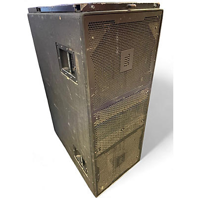Used JBL VT4880 Unpowered Subwoofer