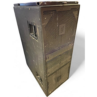 Used JBL VT4880 Unpowered Subwoofer