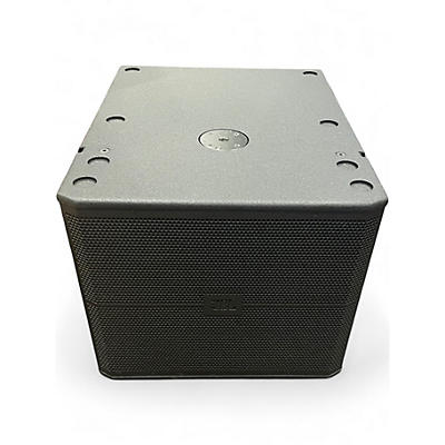 Used JBL Vrx 918sp Powered Subwoofer