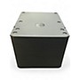 Used JBL Vrx 918sp Powered Subwoofer