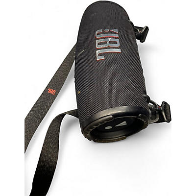 Used JBL XTREME 3 Bluetooth Speaker