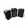 Used JBL eon 208p Sound Package