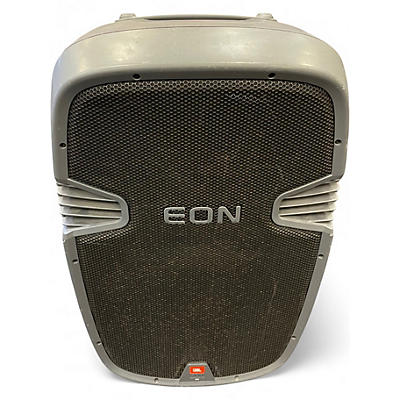Used JBL eon 315 Powered Speaker
