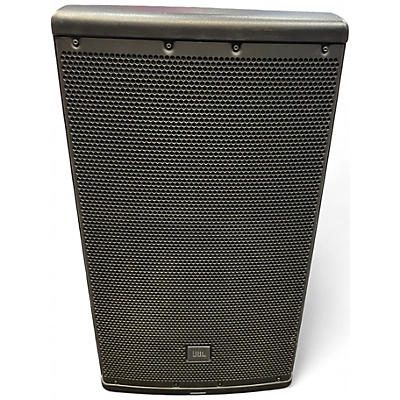 Used JBL eon 612 Powered Speaker